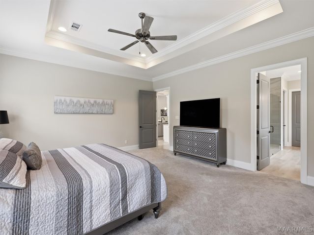 954 Fireside Drive, Prattville, AL 36067