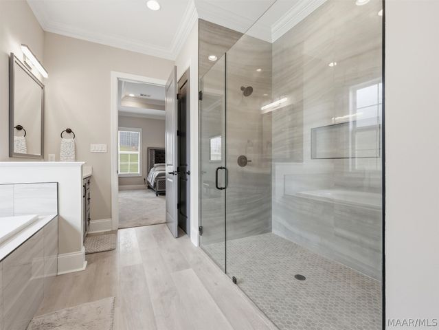 954 Fireside Drive, Prattville, AL 36067