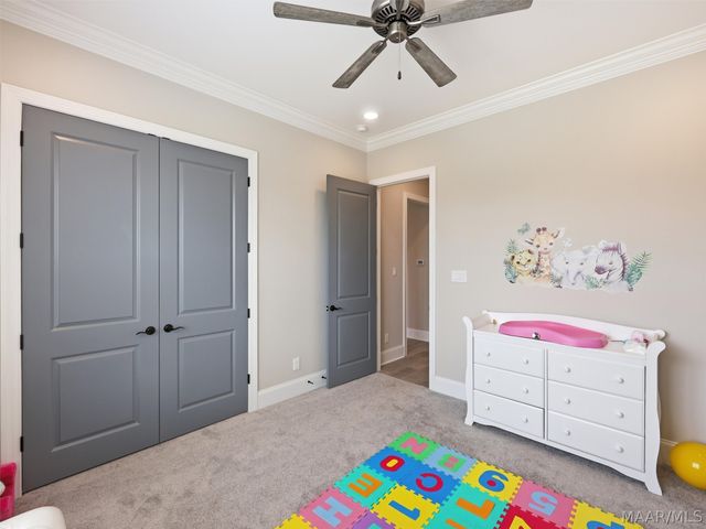 954 Fireside Drive, Prattville, AL 36067
