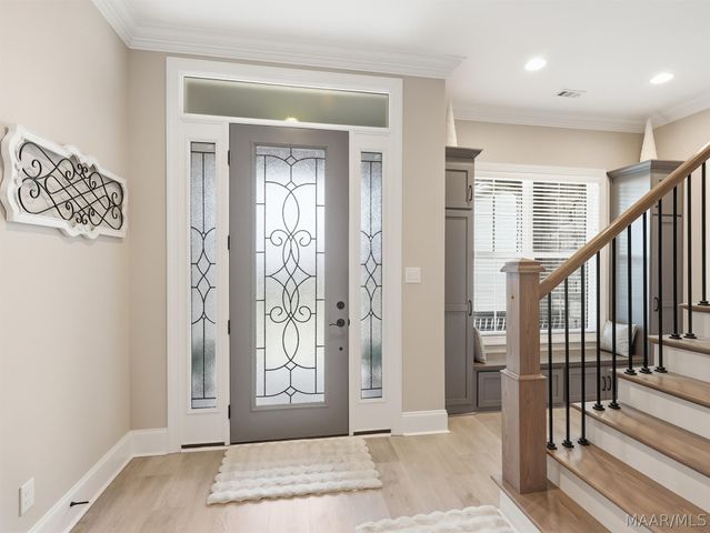 954 Fireside Drive, Prattville, AL 36067