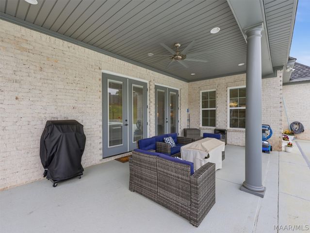 954 Fireside Drive, Prattville, AL 36067