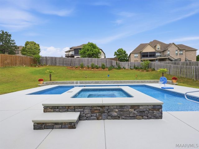 954 Fireside Drive, Prattville, AL 36067