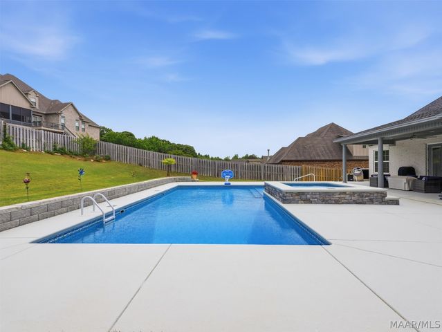 954 Fireside Drive, Prattville, AL 36067