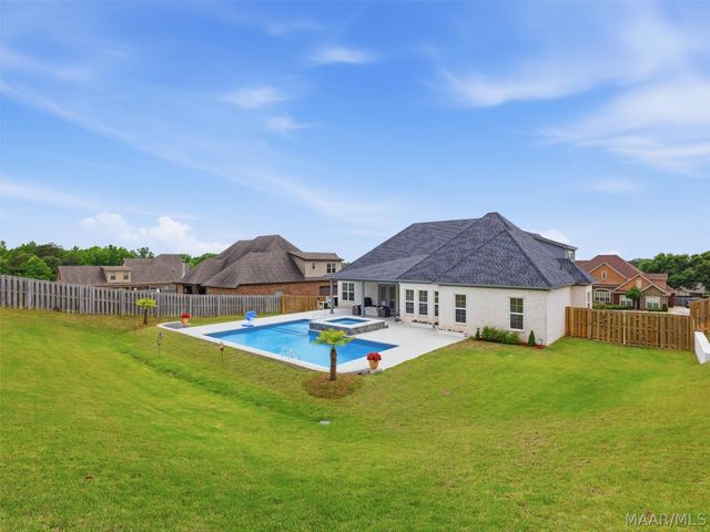 954 Fireside Drive, Prattville, AL 36067