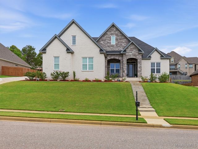 954 Fireside Drive, Prattville, AL 36067