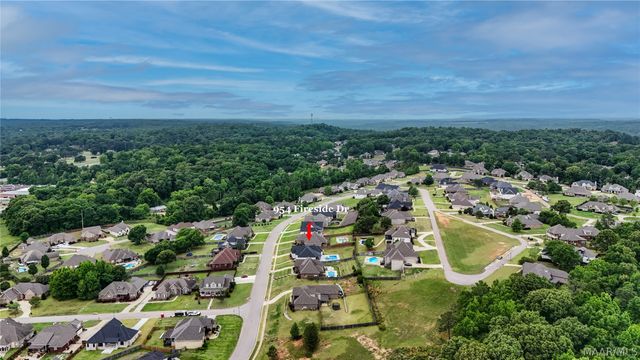 954 Fireside Drive, Prattville, AL 36067