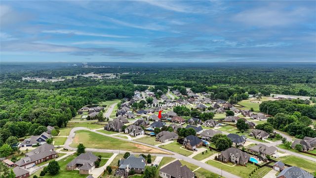 954 Fireside Drive, Prattville, AL 36067
