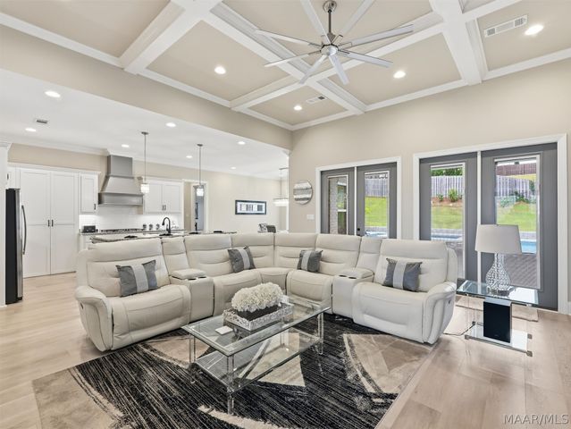954 Fireside Drive, Prattville, AL 36067