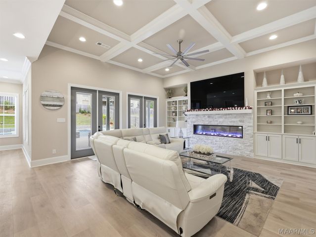 954 Fireside Drive, Prattville, AL 36067