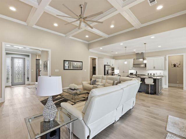 954 Fireside Drive, Prattville, AL 36067