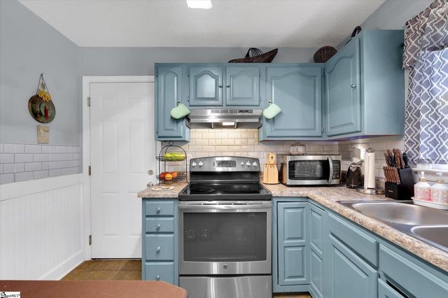 204 Staffordshire Way, Simpsonville, SC 29681