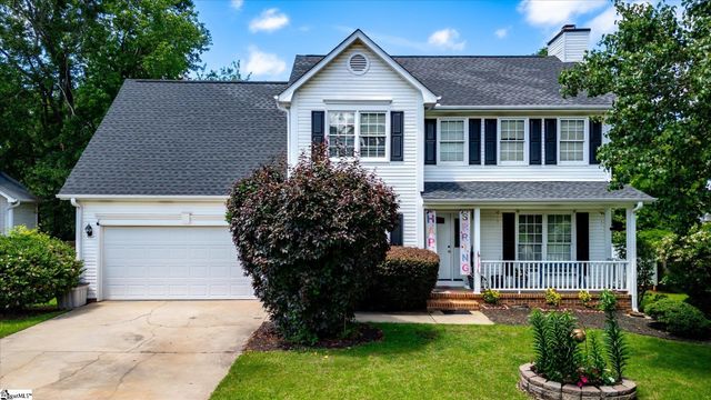 204 Staffordshire Way, Simpsonville, SC 29681
