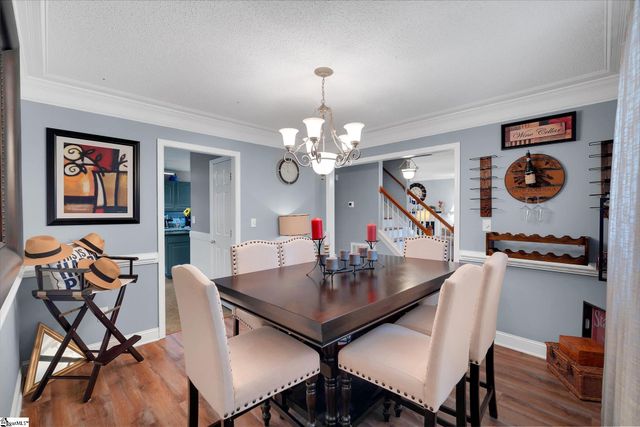 204 Staffordshire Way, Simpsonville, SC 29681