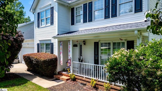 204 Staffordshire Way, Simpsonville, SC 29681