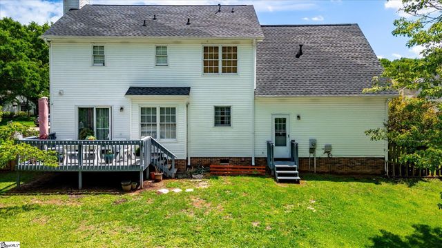 204 Staffordshire Way, Simpsonville, SC 29681