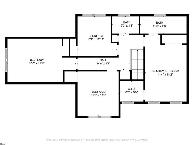 204 Staffordshire Way, Simpsonville, SC 29681