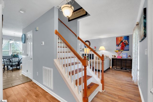 204 Staffordshire Way, Simpsonville, SC 29681