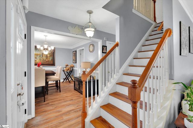 204 Staffordshire Way, Simpsonville, SC 29681
