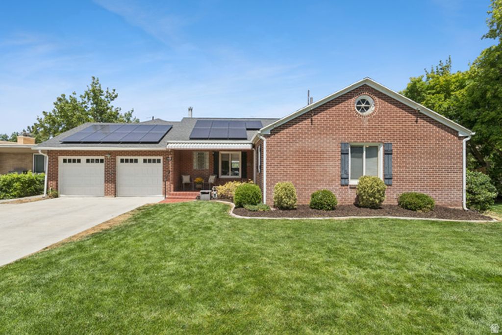 Image 52 of property listing at 1925 E HILLCREST AVE, Salt Lake City, UT 84106