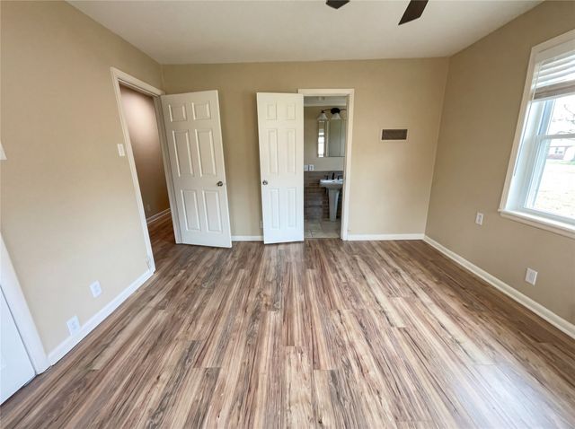 6817 Chickering Road, Fort Worth, TX 76116