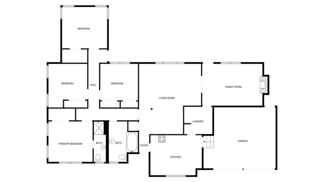 6817 Chickering Road, Fort Worth, TX 76116