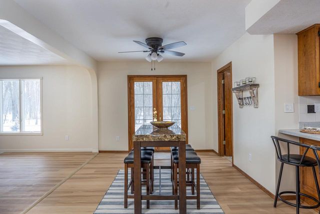 N5438 LOWER ROAD, Shiocton, WI 54170