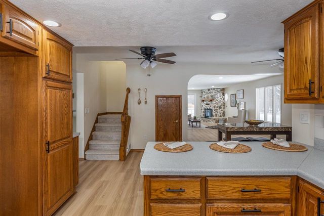 N5438 LOWER ROAD, Shiocton, WI 54170