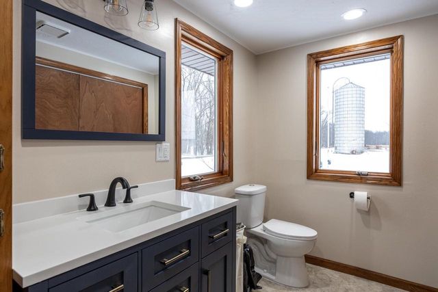 N5438 LOWER ROAD, Shiocton, WI 54170