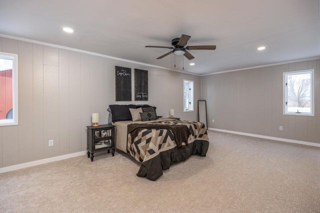 N5438 LOWER ROAD, Shiocton, WI 54170