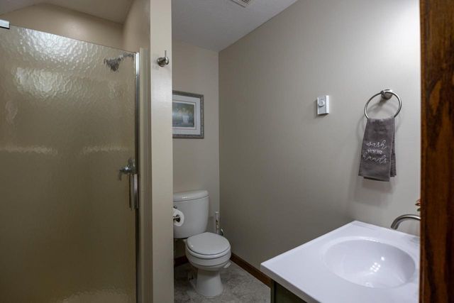 N5438 LOWER ROAD, Shiocton, WI 54170