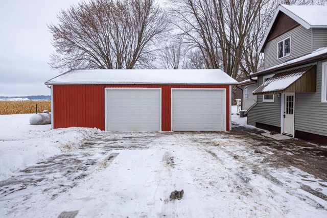 N5438 LOWER ROAD, Shiocton, WI 54170