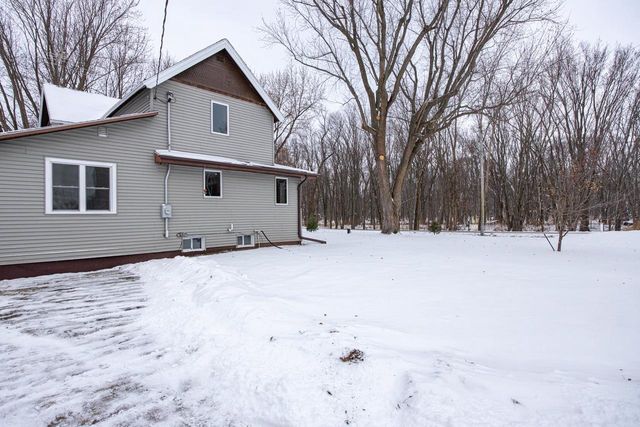 N5438 LOWER ROAD, Shiocton, WI 54170