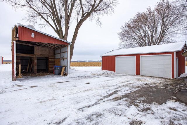 N5438 LOWER ROAD, Shiocton, WI 54170