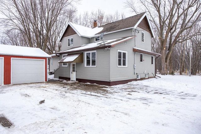 N5438 LOWER ROAD, Shiocton, WI 54170