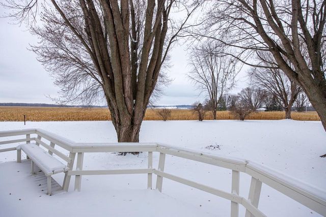 N5438 LOWER ROAD, Shiocton, WI 54170