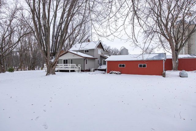 N5438 LOWER ROAD, Shiocton, WI 54170