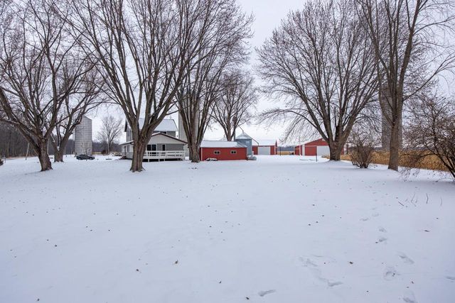 N5438 LOWER ROAD, Shiocton, WI 54170