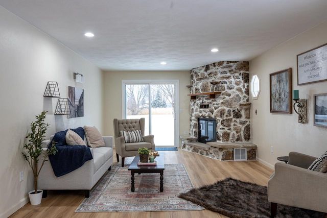 N5438 LOWER ROAD, Shiocton, WI 54170