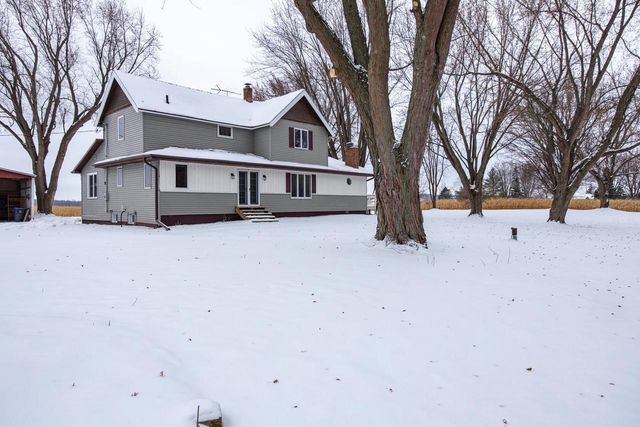 N5438 LOWER ROAD, Shiocton, WI 54170