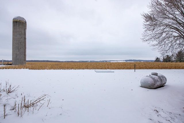 N5438 LOWER ROAD, Shiocton, WI 54170