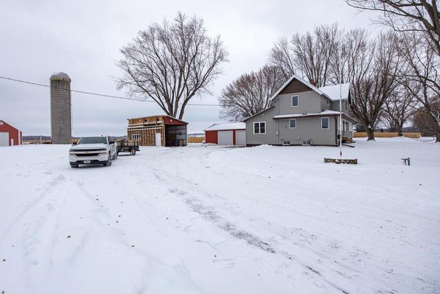 N5438 LOWER ROAD, Shiocton, WI 54170