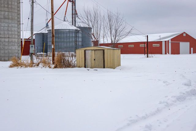 N5438 LOWER ROAD, Shiocton, WI 54170