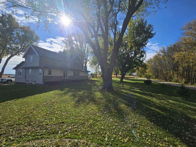 N5438 LOWER ROAD, Shiocton, WI 54170