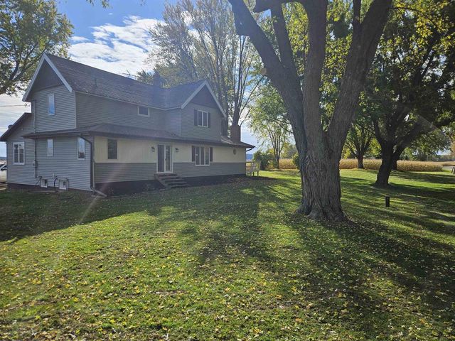 N5438 LOWER ROAD, Shiocton, WI 54170