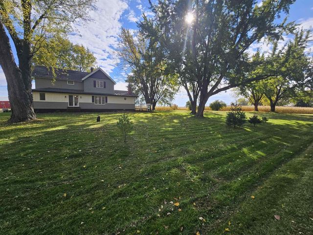 N5438 LOWER ROAD, Shiocton, WI 54170