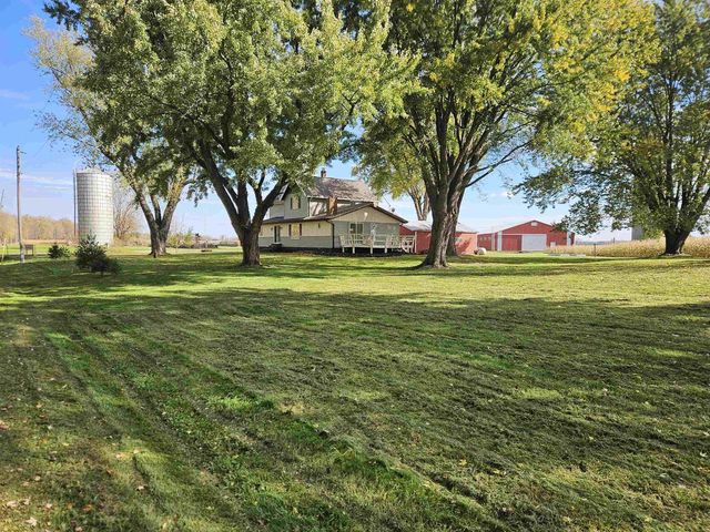 N5438 LOWER ROAD, Shiocton, WI 54170