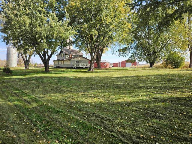 N5438 LOWER ROAD, Shiocton, WI 54170