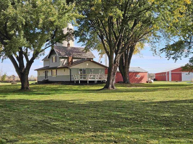 N5438 LOWER ROAD, Shiocton, WI 54170