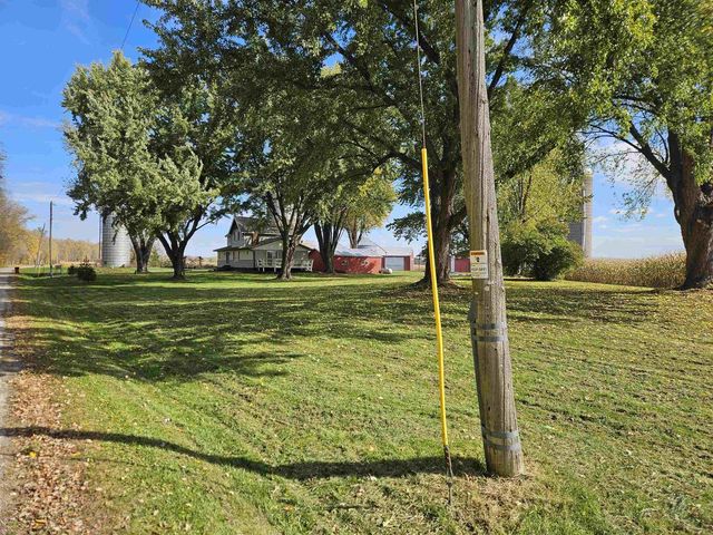 N5438 LOWER ROAD, Shiocton, WI 54170