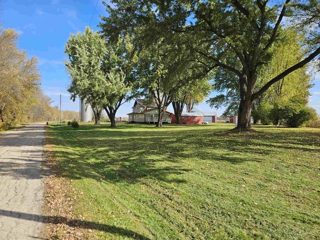 N5438 LOWER ROAD, Shiocton, WI 54170